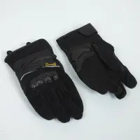 Mitsou Gant De Moto Homologué Ce Pour Enfant Noir Taille L 14 Ans Moto Scooter