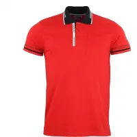 Mountain Peak Polo Croma
