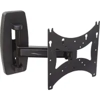 L&C Format 2 106,7 cm (42") Noir