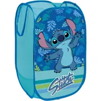 Arditex Spielzeugtasche Storage Bin Disney: Lilo & Stitch