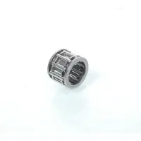 RSM Cage A Aiguille D Axe De Piston Pour Scooter Piaggio 50 Fly 2t 2005 À 2011 500501 Neuf
