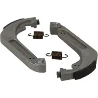 Agpa Mâchoire D Embrayage Pour Mobylette Mbk 50 99 Neuf