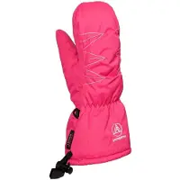 Lhotse Guitare Mittens Rose 8 Years Fille