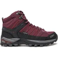 CMP Chaussures Rigel Mid, 3Q12946H910