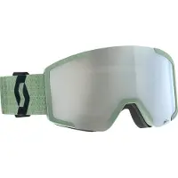 SCOTT Masque De Ski Shield
