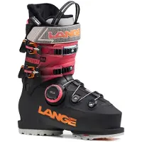 Lange Concept 10.5 Woman Touring Ski Boots Noir 25.0-25.5 Femme