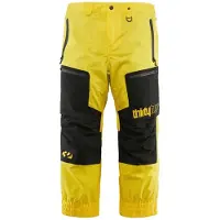 Thirtytwo Sono Xlt Pants Jaune L Homme
