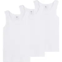 Sanetta Maillot de corps blanc