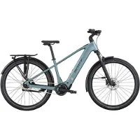 Scott Bikes Vélo électrique Sub Tour 40 28´´ Nexus Inter 5e 2026