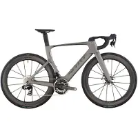 Scott Bikes Vélo De Route Foil Rc Ultimate Red Axs 2026