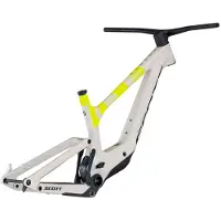 Scott Bikes Cadre De Vtt Ransom 900 Rc Hmx 2024