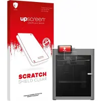 Upscreen Scratch Shield Protection
