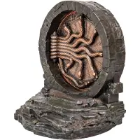 Grupo Erik Editores Erik Premium Bookend Harry Potter Chamber of Secrets - Akcesorium Tematyczne