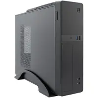 Differo Pc De Bureau T310 I5-12400/8gb/512gb Ssd
