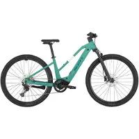 Scott Bikes Passage 20 Slope Performance Sx 29´´ Deore Rd M6100sgs 2025 Electric Bike Vert L / 400Wh