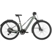 Scott Bikes Passage 30 Slope Performance Sx 28´´ Cues Rdu4000gs 2025 Electric Bike Vert M / 400Wh