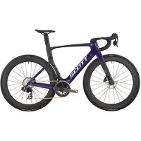 Scott Bikes Vélo De Route Foil Rc Team Force Axs 2026