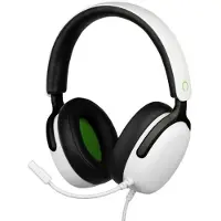 Konix 61889000088 casque Avec fil Arceau Gaming Noir et Blanc