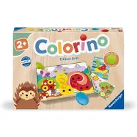Ravensburger Jeu éducatif Colorino Edition Bois
