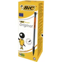 BIC Porte-mines (0.70 mm, 3H, 12x)