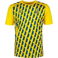 Hummel Ud Las Palmas 25/26 Avant le match Tee-shirt manches courtes M M