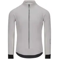 Q36.5 Gregarius Winter Jacket Gris S Homme