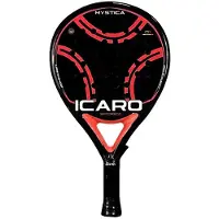 Mystica Icaro Padel Racket Rouge Homme