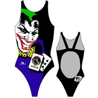 Turbo Maillot De Bain New Jocker Pro Resist