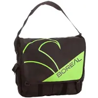 Boreal Sac à bandoulière Noir Noir One Size