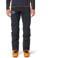 Hannah Juke Pants Gris M Homme