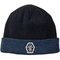 Rip Curl Icons Reg Beanie Bleu