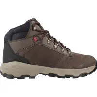 Columbia Newton Wander Hiking Boots Marron EU 41 1/2 Homme