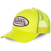 Von Dutch Casquette Fresh05-3