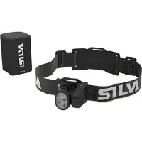 Silva Free 2000 L Projecteur Noir 2000 Lumens Noir 2000 Lumens