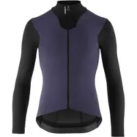 Assos Mille Gts Spring Fall S11 Jacket Violet XL Homme
