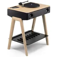 La Boite concept LX Platine et Enceinte Connect Oak