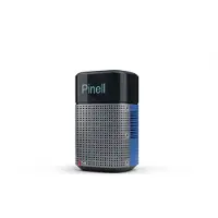 Pinell DAB+ Radio North Bleu