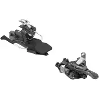ATK - Fixations de ski de randonnée - Raider 13 Evo Black - Taille 91 mm - Gris