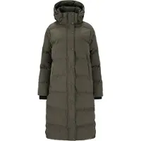 Whistler Veste mi-saison 'Adalee' gris foncé
