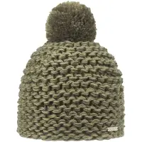 Cairn Olympe casquette vert homme Vert One Size