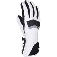Lhotse Utopia Gloves Blanc 8 Femme