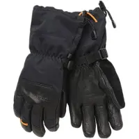 Helly Hansen Ullr Sogn Ht Gloves Noir XL Homme