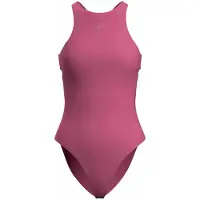 Joma Splash Swimsuit Rose S Femme