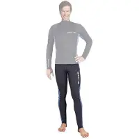 Mares Xr Pants Noir XS Homme