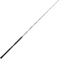 Sunset Kaijin Sw Acid Trolling Rod Argenté 1.98 m / 8 Lbs