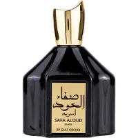 Gulf Orchid Safa Aloud Eau de Parfum 100 ml