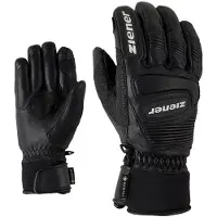 Ziener Gants Guard Gtx+gore Grip Pr Gore-tex
