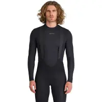 Sportful Merino Long Sleeve Base Layer Noir XL Homme
