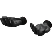 Bgs Gants de mécanicien - taille L - 9953