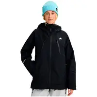 Burton Reserve Gore-tex 2l Jacket Noir XS Femme
